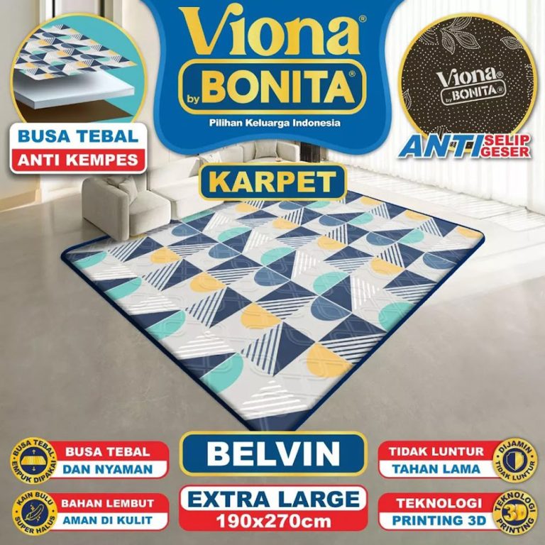 belvin