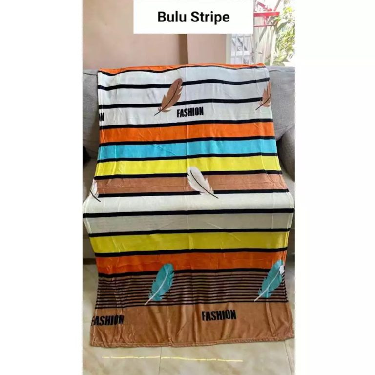 bulu stripe