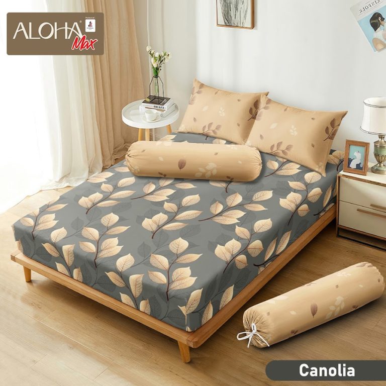 canolia