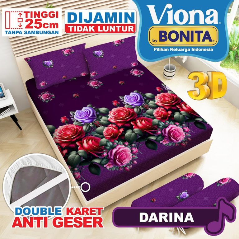darina