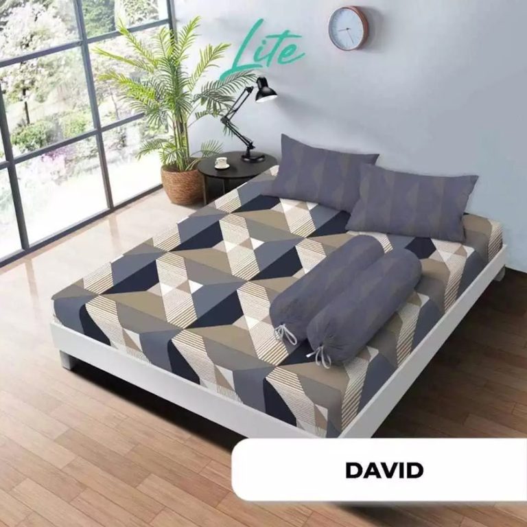 david