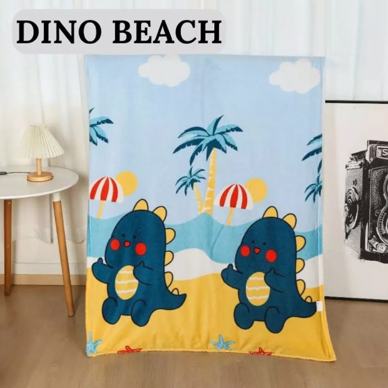 dino beach
