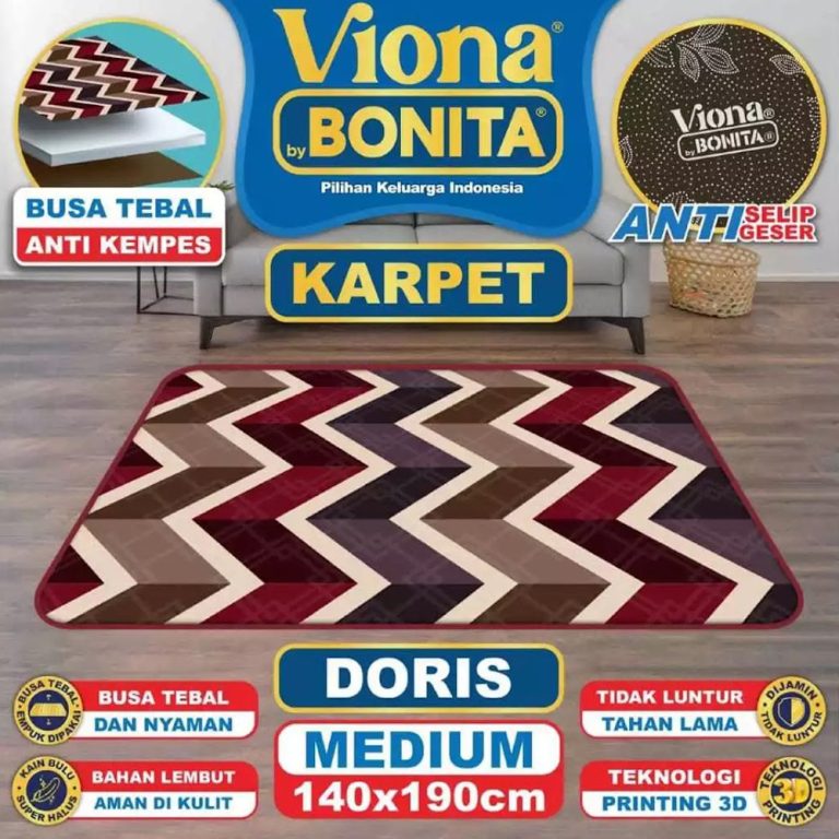 doris