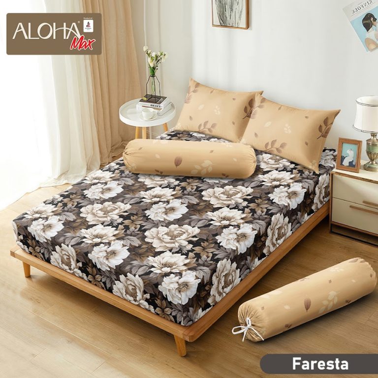 faresta