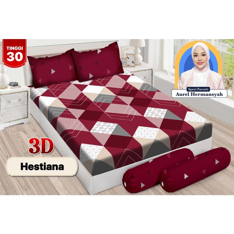 hestiana