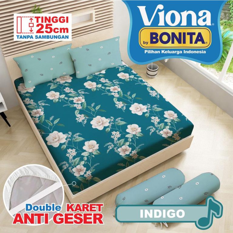 indigo
