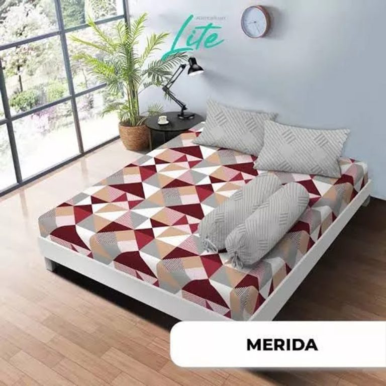 merida
