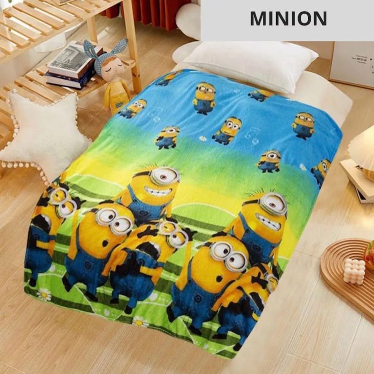 minion