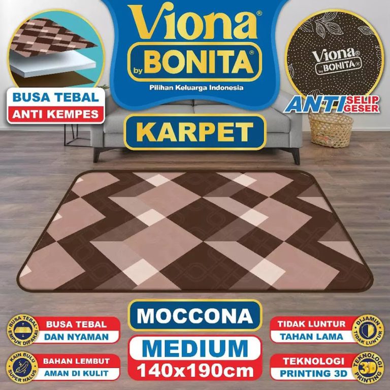 moccona