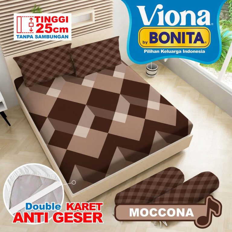 moccona