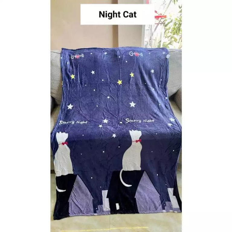 night cat