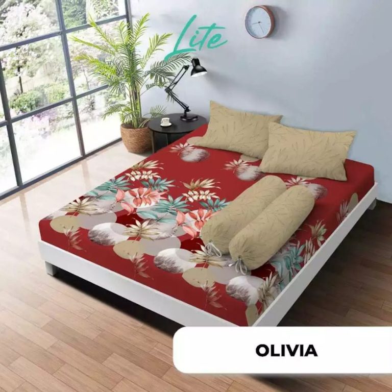 olivia