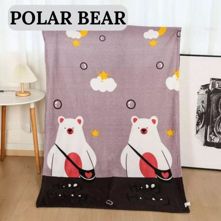 polar bear