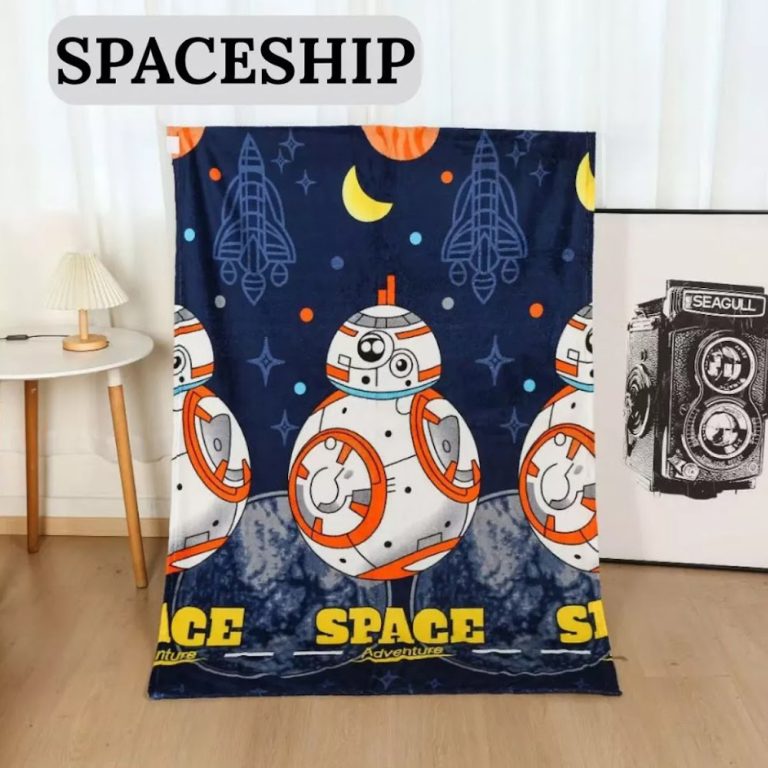 spaceship
