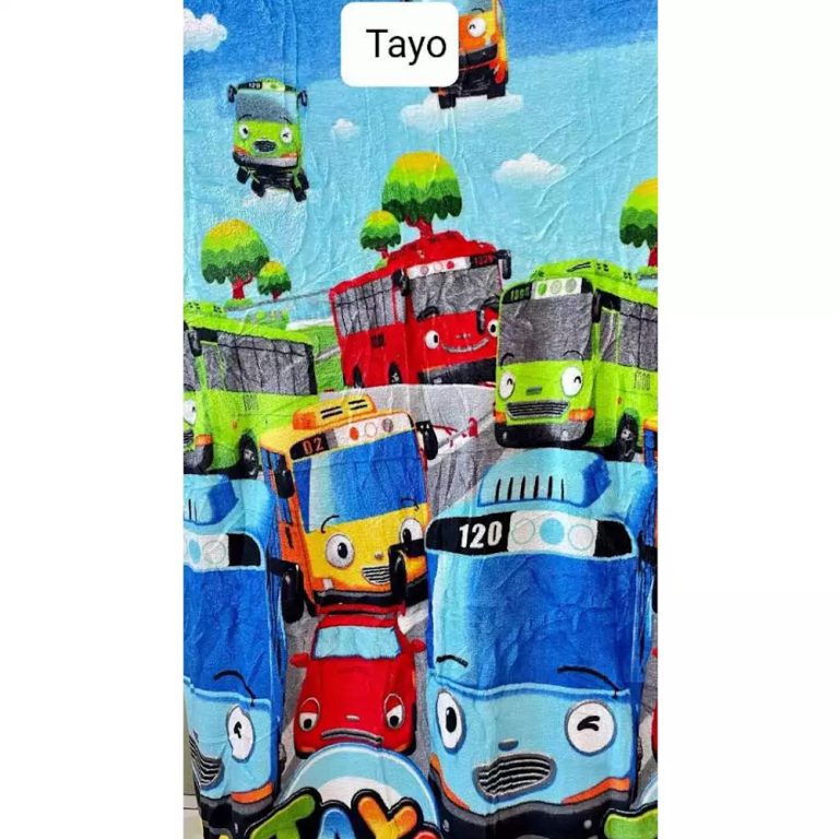 tayo
