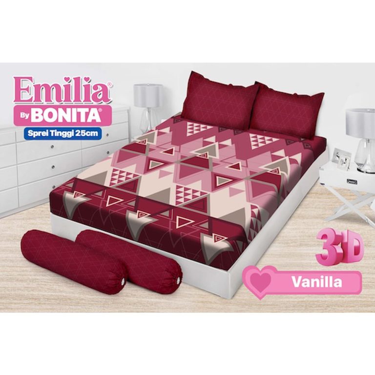 vanilla