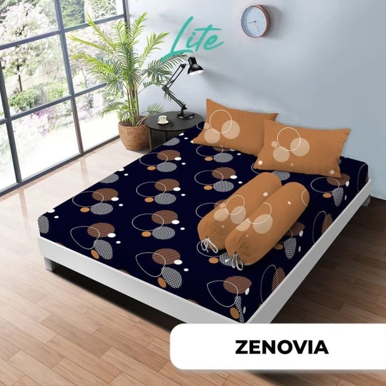 zenovia