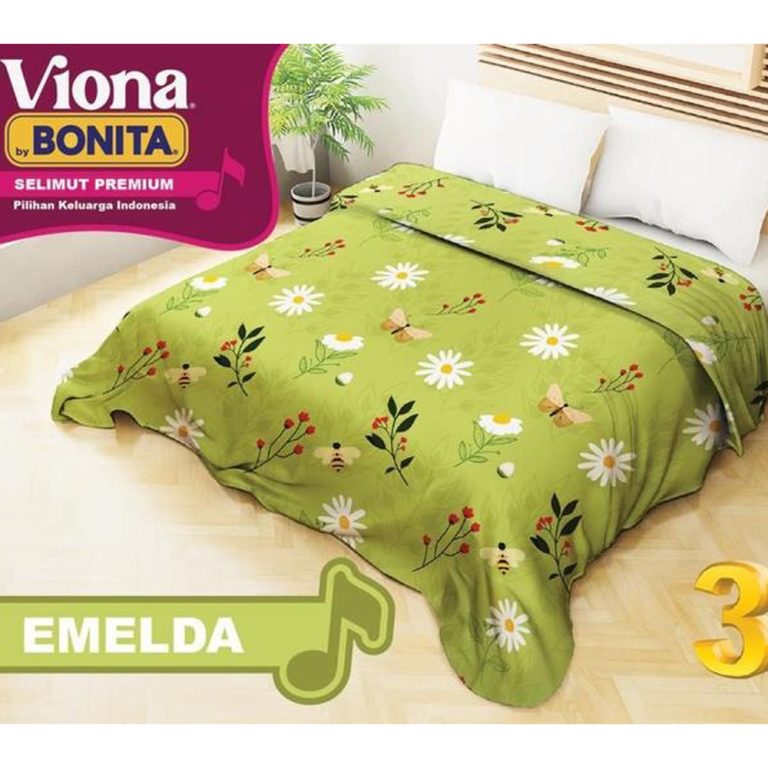 emelda
