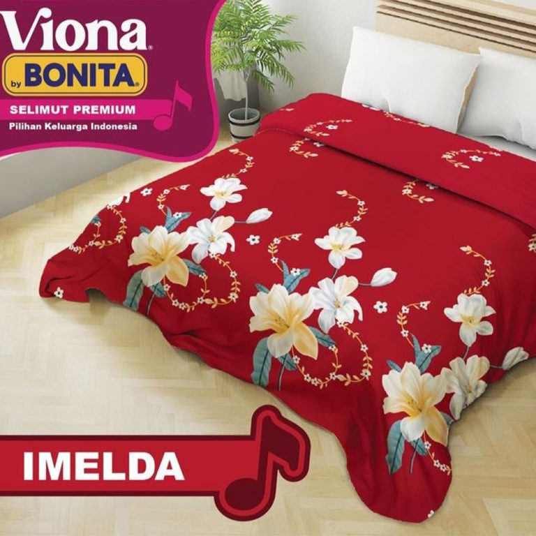 imelda